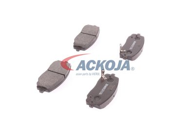 SET PLACUTE FRANA FRANA DISC ACKOJA A522101 26