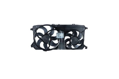VENTILATOR RADIATOR NRF 47979 25