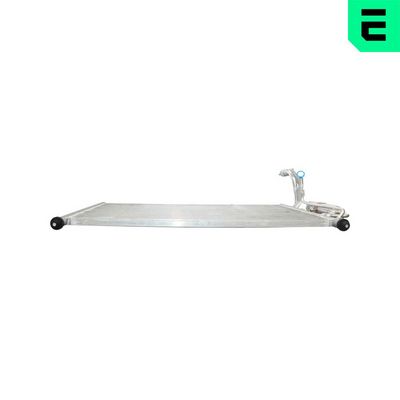 CONDENSATOR CLIMATIZARE ERA 667392 6