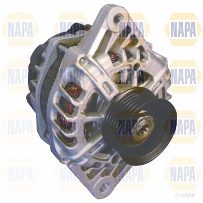 Alternator NAPA NAL1837