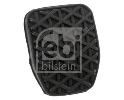FEBI BILSTEIN Pedalbelag, Bremspedal