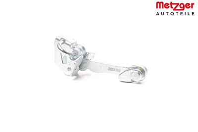 FIXARE USA METZGER AUTOTEILE 2312014 4