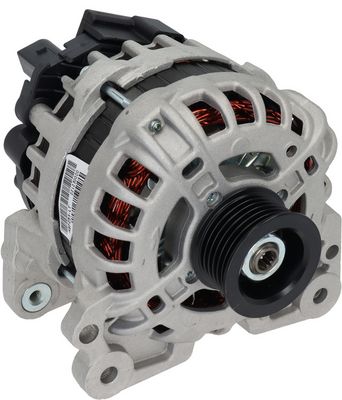 GENERATOR / ALTERNATOR HC-Cargo F032116678 3