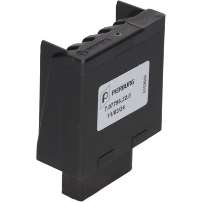 UNITATE COMANDA POMPA COMBUSTIBIL PIERBURG 707796220 24