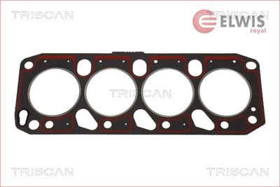 Прокладка, головка цилиндра TRISCAN 501-2673 для FORD COURIER