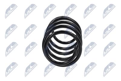 ARC SPIRAL NTY ASZAU017 35