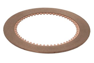 Brake disc (128,3mmx2,5mm)