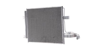CONDENSATOR CLIMATIZARE MAHLE AC1154000S 32