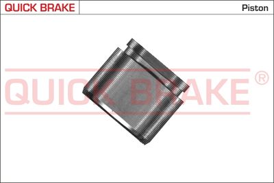 Поршень, корпус скобы тормоза QUICK BRAKE 185138