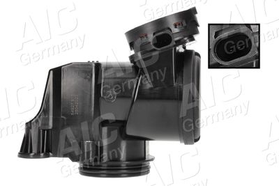 ÖLABSCHEIDER KURBELGEHäUSEENTLüFTUNG