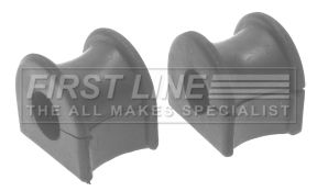 Repair Kit, stabiliser coupling rod FIRST LINE FSK7522K