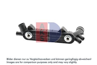 ÖLKüHLER MOTORöL