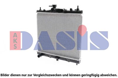 KüHLER MOTORKüHLUNG