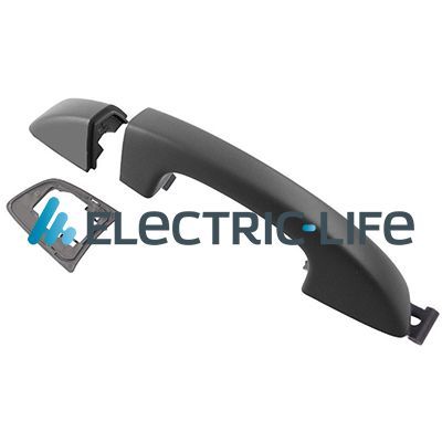 Ручка двери ELECTRIC LIFE ZR80822 для VW BEETLE