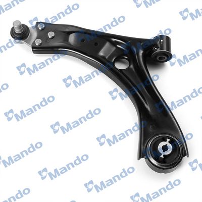 носач, окачване на колелата MANDO MSA019076