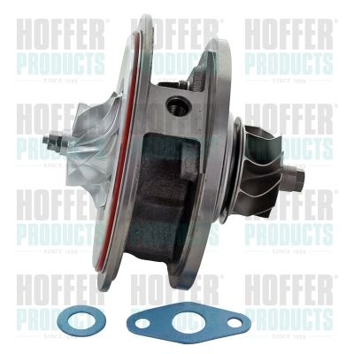 Группа корпуса, компрессор HOFFER 65001446 для HYUNDAI H350