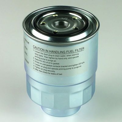 KRAFTSTOFFFILTER DELPHI HDF599 11