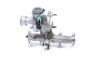 LADER AUFLADUNG BTS Turbo T912246 18