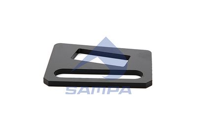 Clip de seguridad