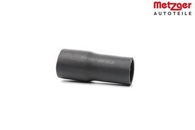 LADELUFTSCHLAUCH METZGER AUTOTEILE 2400511 35