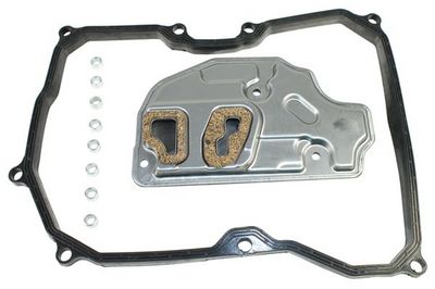 Hydraulikfiltersatz, Automatikgetriebe