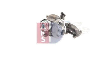 LADER AUFLADUNG AKS DASIS 045115N 10