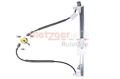 MECANISM ACTIONARE GEAM METZGER AUTOTEILE 2160572