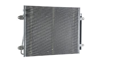 CONDENSATOR CLIMATIZARE MAHLE AC734000P 27