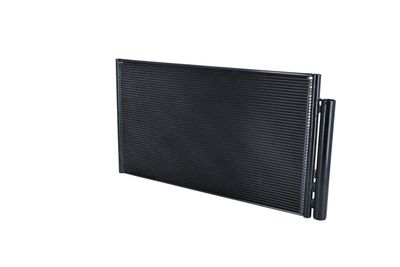 CONDENSATOR CLIMATIZARE NRF 350487 30