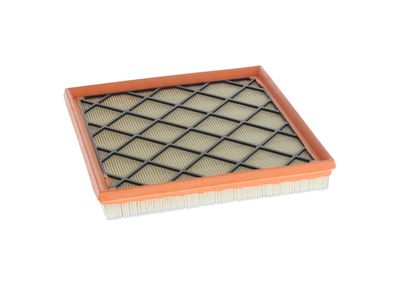 LUFTFILTER BOSCH F026400351 13