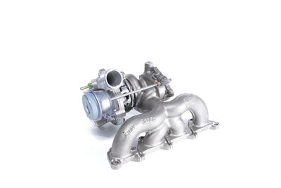 LADER AUFLADUNG BTS Turbo T914753 7