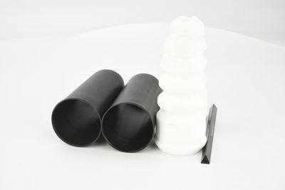 CHIT PROTECTIE PRAF AMORTIZOR FEBEST VWSHBB5RKIT 41