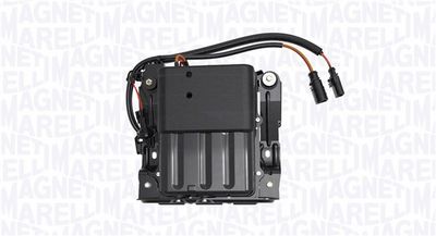 KOMPRESSOR DRUCKLUFTANLAGE MAGNETI MARELLI 350420001142 4