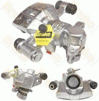 Brake Caliper Brake ENGINEERING CA796