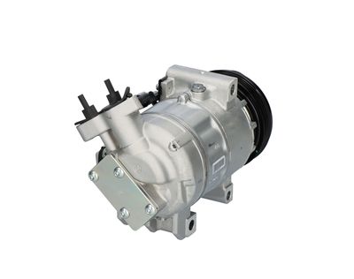 COMPRESOR CLIMATIZARE VALEO 813381 4