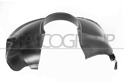 CARENAJ CPASAJ ROATA