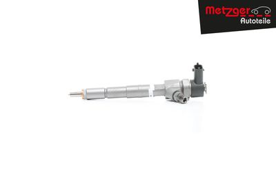 INJECTOR METZGER 0870142 1