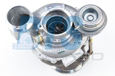 LADER AUFLADUNG BTS Turbo T916327RE 1