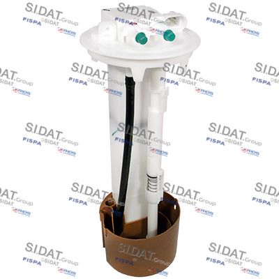 SENSOR KRAFTSTOFFVORRAT