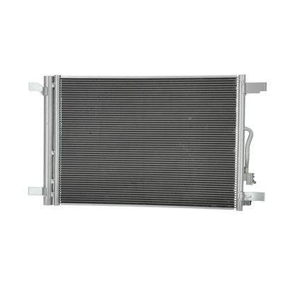 KONDENSATOR KLIMAANLAGE NISSENS 940834 26