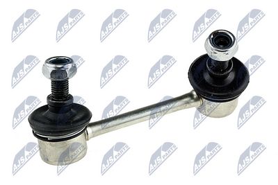 Šarnyro stabilizatorius