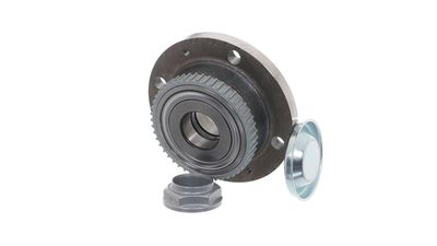 RADLAGERSATZ SKF VKBA3562 35