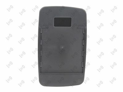 ABAKUS Spiegelglas, Außenspiegel