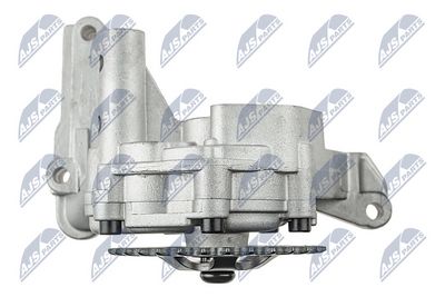 POMPA ULEI NTY BPOWW007 3
