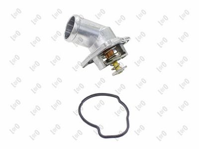 ABAKUS Thermostat, Kühlmittel