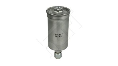 горивен филтър HART