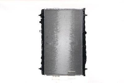 Radiator, engine cooling CR 1295 000S