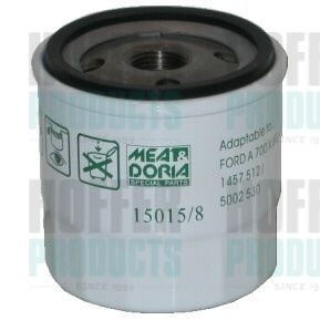Масляный фильтр HOFFER 15015/8 для ROVER MINI-MOKE