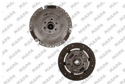 Комплект сцепления MAPA 000210909 для VW SCIROCCO