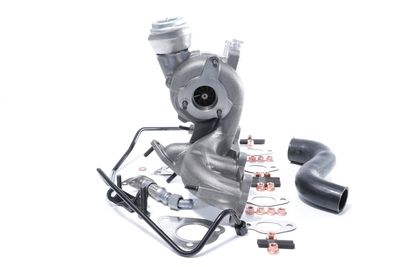 LADER AUFLADUNG BTS Turbo T981131BT 18